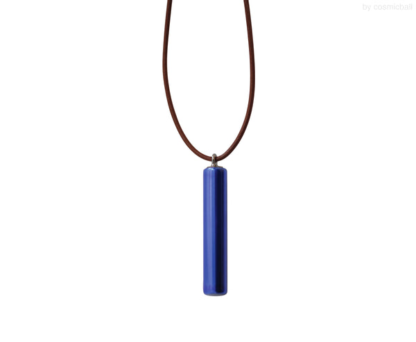 Urne.ch® Säule Edelstahl | Urnenschmuck