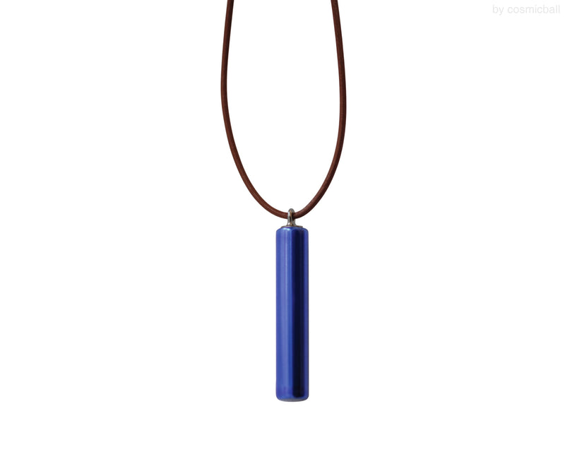 Urne.ch® Säule Edelstahl | Urnenschmuck