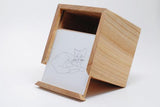 Holzwürfel klein