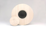 Larry and Daisy® Tierurn | Fir Column Persian Cat