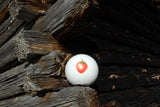 ball of love® ball urn | “Strawberry” | Size: standard