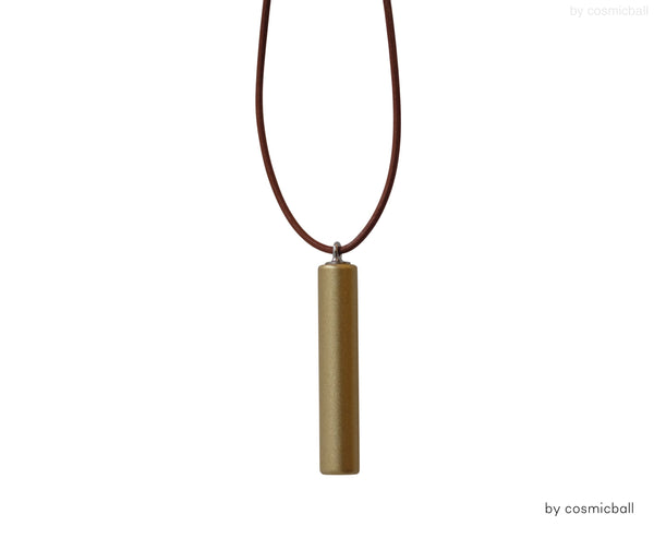 Urne.ch® Säule Edelstahl | Urnenschmuck