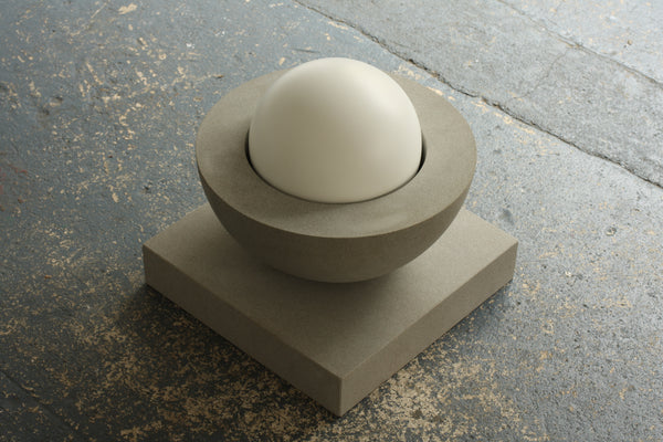 room of silence ® Urnenskulptur |