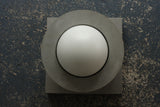 room of silence ® urn sculpture |