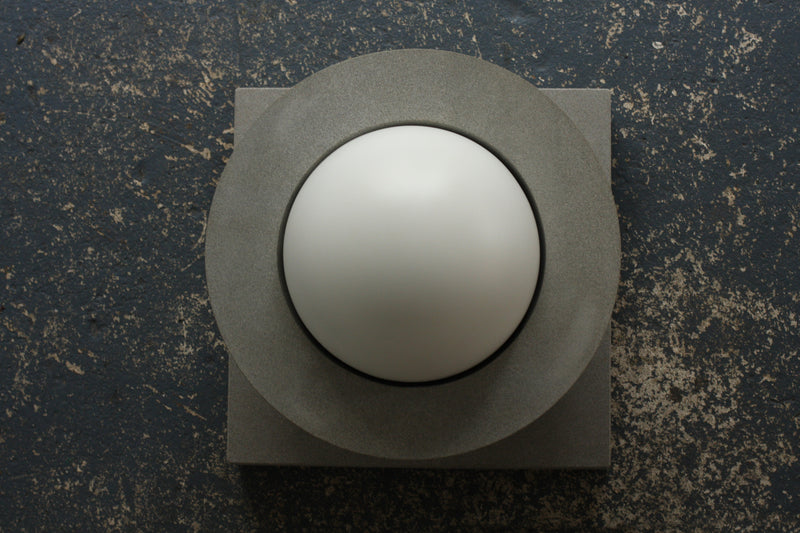 room of silence ® urn sculpture |