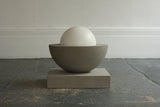 room of silence ® urn sculpture |