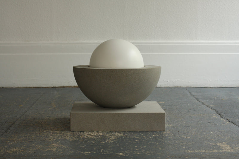 room of silence ® urn sculpture |