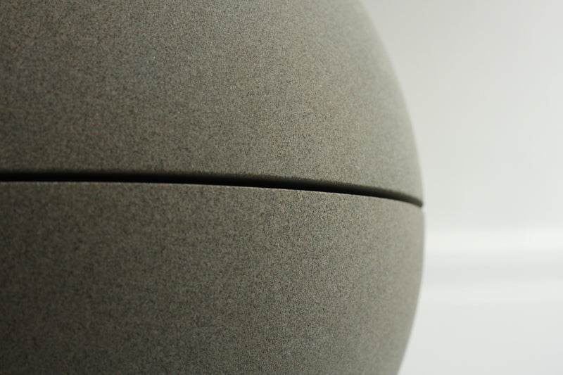 room of silence ® urn sculpture |
