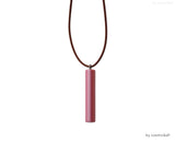 Urne.ch® Säule Edelstahl | Urnenschmuck