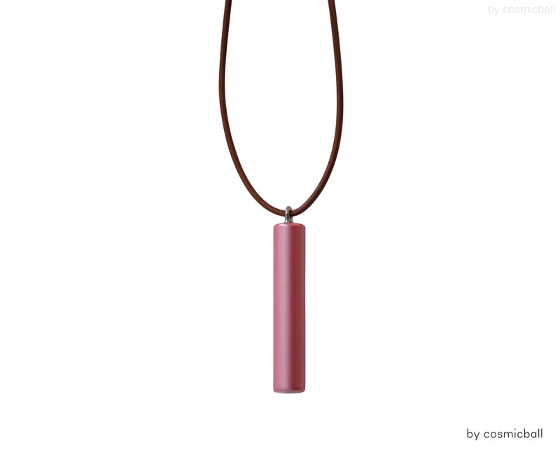 Urne.ch® Säule Edelstahl | Urnenschmuck