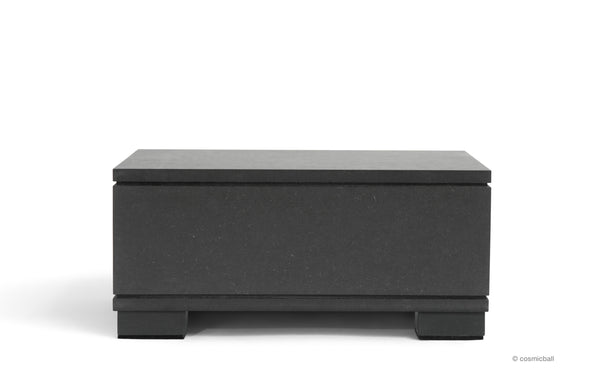 mokkyu® Schatulle | schwarz
