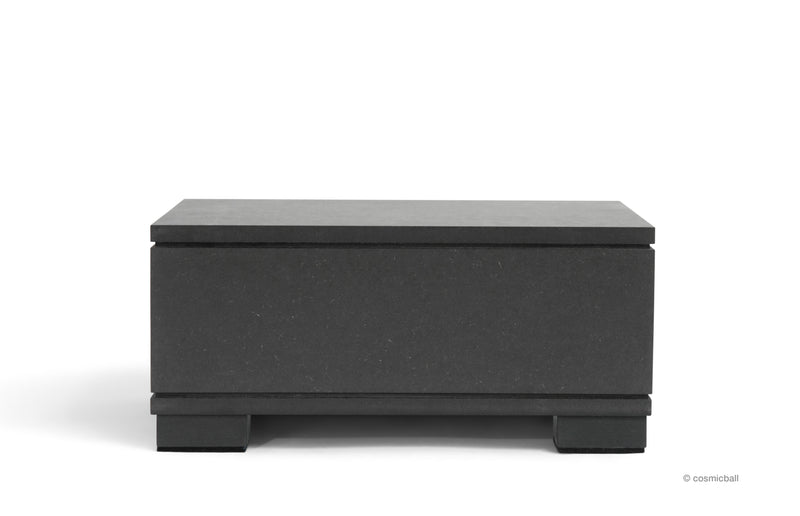 mokkyu® Schatulle | schwarz