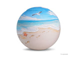 sfera bianca© | Tonurne «Meer»