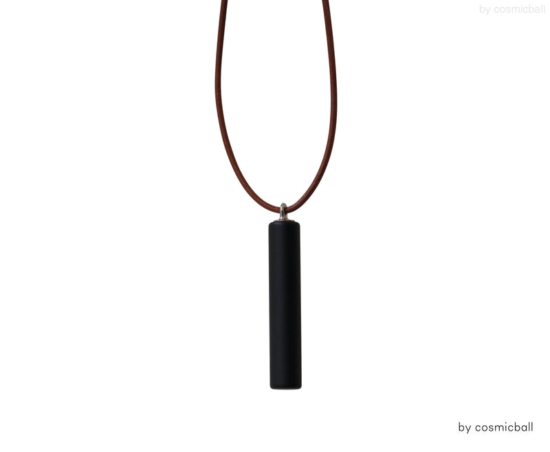 Urne.ch® Säule Edelstahl | Urnenschmuck