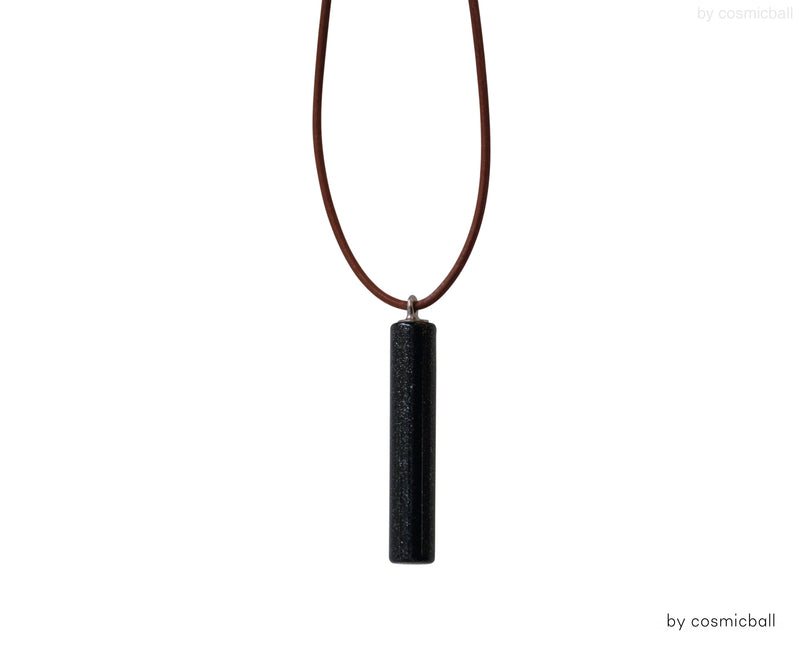 Urne.ch® Säule Edelstahl | Urnenschmuck