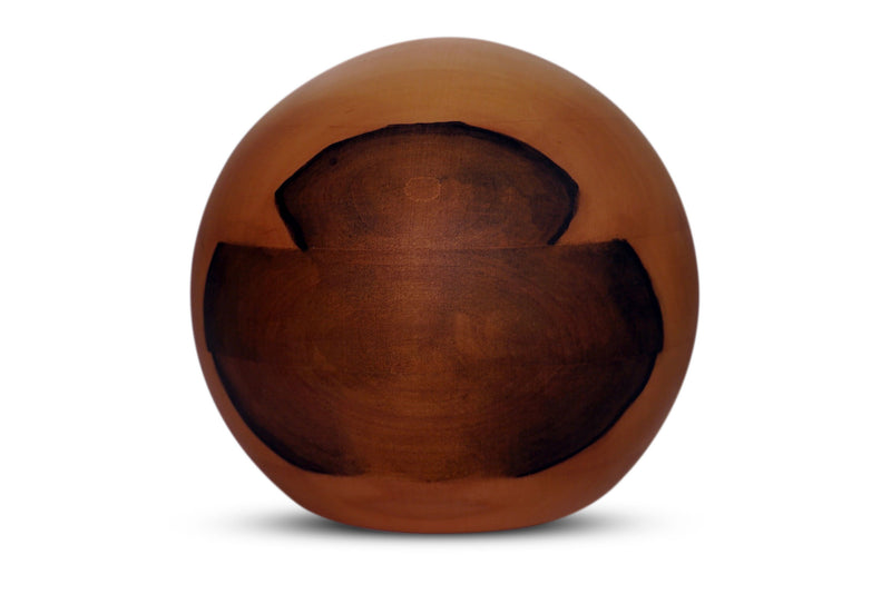 yobushi® | Holzurne Birne «spezial»