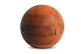 yobushi® ball urn | Wooden urn pear | Size: standard 