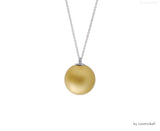 ball of love ® urn jewelry | pink