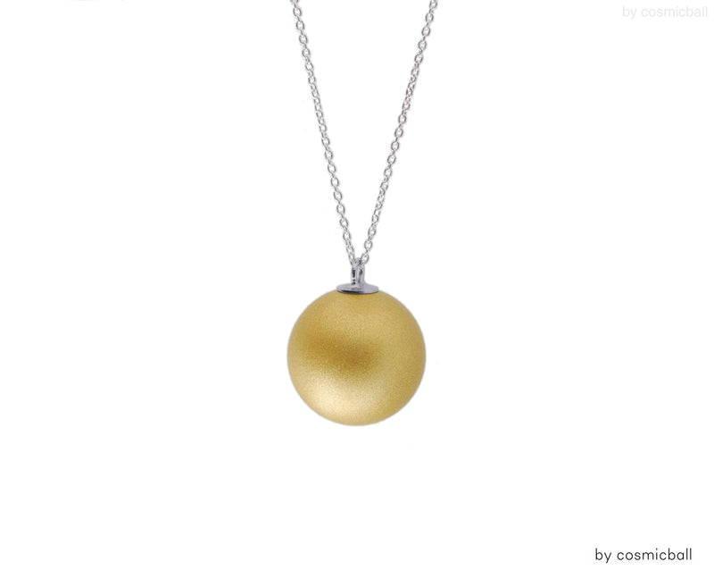 ball of love ® urn jewelry | pink