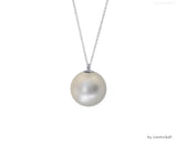 ball of love ® urn jewelry | pink