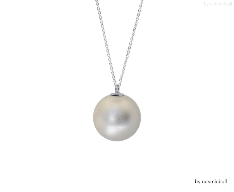 ball of love ® urn jewelry | pink