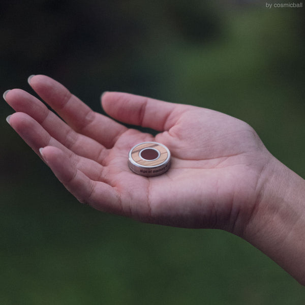 sign of memory® Urnenschmuck | Apfelbaum