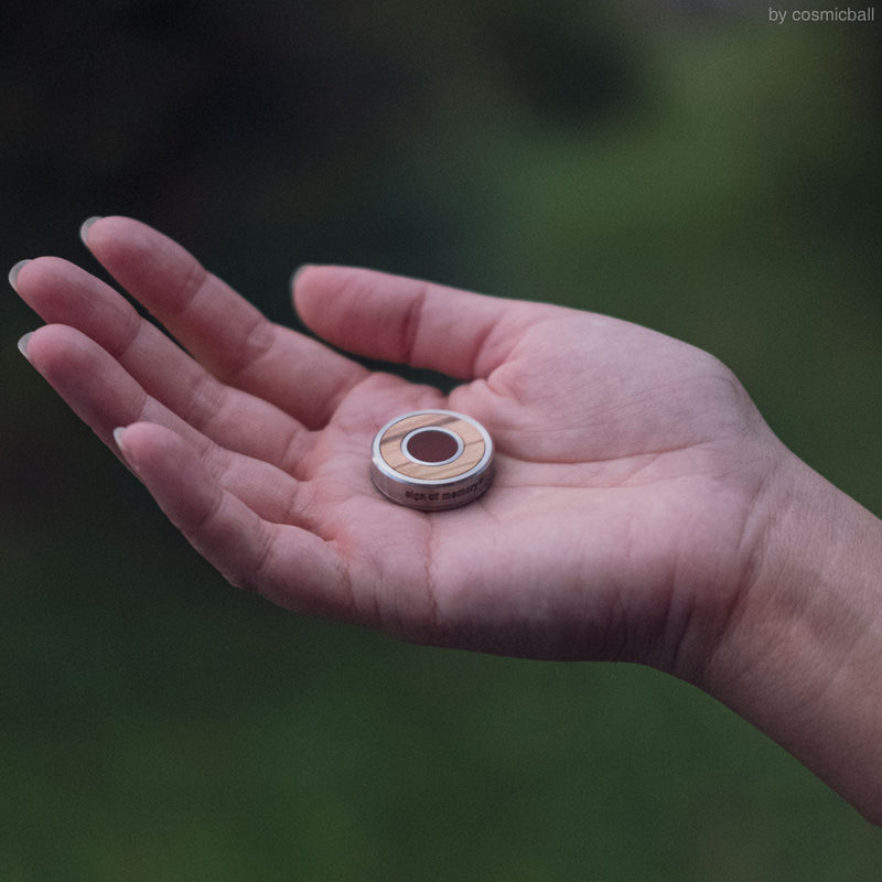 sign of memory® Urnenschmuck | Apfelbaum