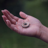 sign of memory® Urnenschmuck | Apfelbaum
