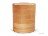 yasura ® Arve column urn, medium