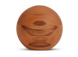 yobushi® | Holzurne Birne