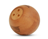 yobushi® | Holzurne Birne