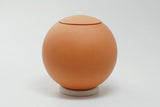 Tonkugel "Terracotta"