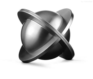 ball of life® Kugelurne «massiv» | Edelstahl | [design + art]
