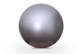 ball of love® Kugelurne «massiv» | Edelstahl «Chrome Big»