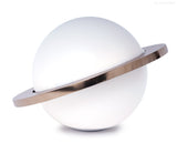 ball of love® Kugelurne | «Saturn»  gold | [design + art]