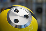 ball of love® ball urn | «Stripe» | Size: standard