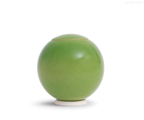 sfera colore© | Tonurne «green» | Grösse: klein