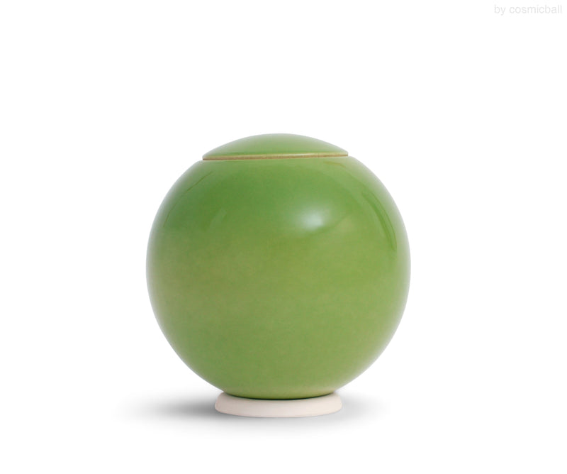 sfera colore© | Tonurne «green» | Grösse: klein