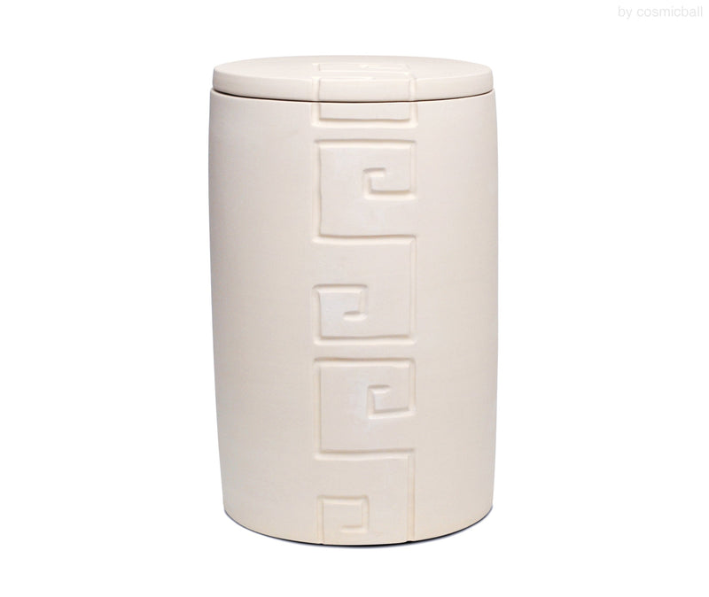 the urn© column | «with grooves» | Size: standard