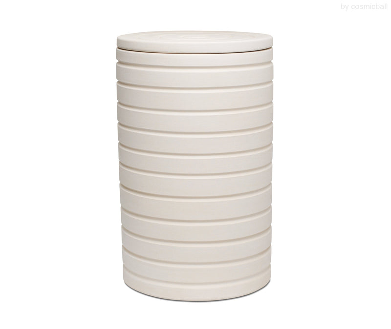 the urn© column | «with grooves» | Size: standard