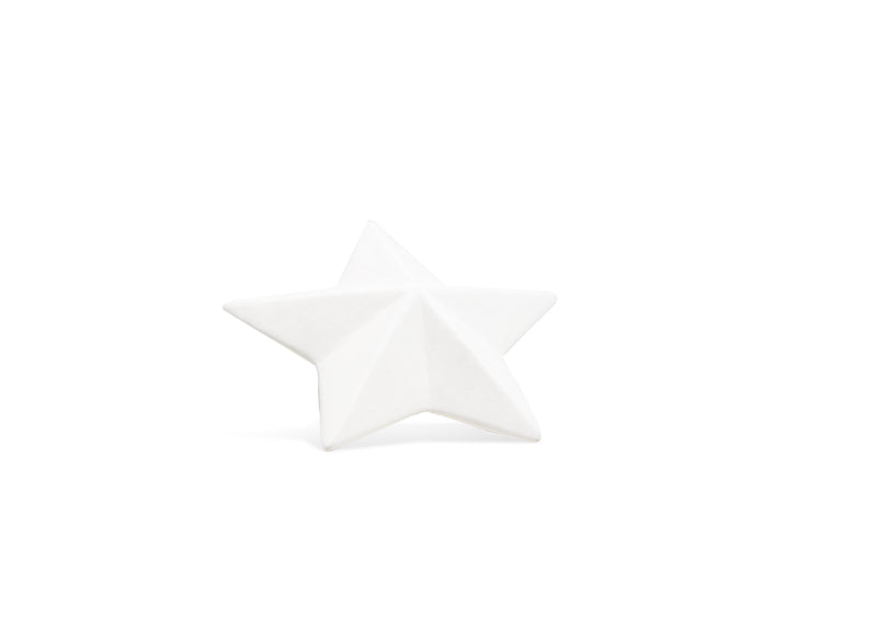 étoile blanche© urn