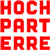 Hochparterre - Verlag für Architektur & Design