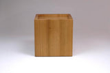 Holzwürfel klein