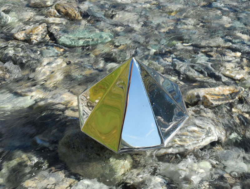 katami® Diamond | Urn sculpture | Size: standard