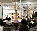 Kunstszene Zürich 2018