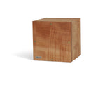 mokkyu® Cube | Wooden Urn Cherry Midi