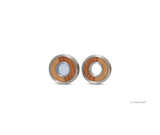 sign of memory® Urnenschmuck | Apfelbaum
