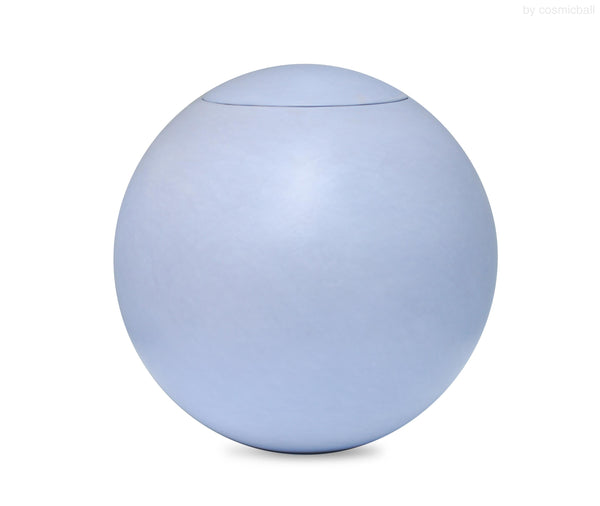 sfera azzura© | Tonurne blau