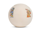 sfera bianca© clay urn | Aztec