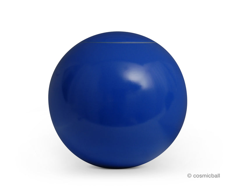 sfera colore© | Tonurne «dunkelblau»